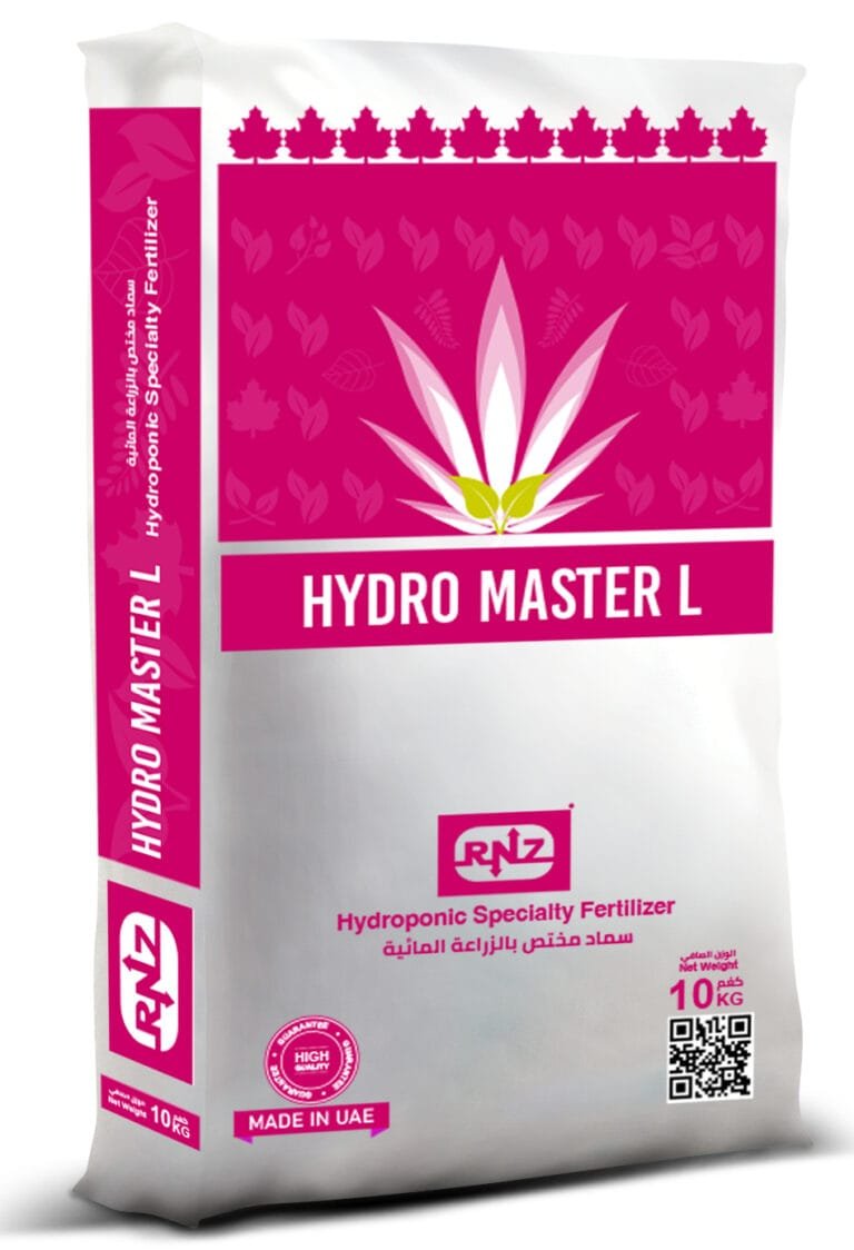 Hydro master -L