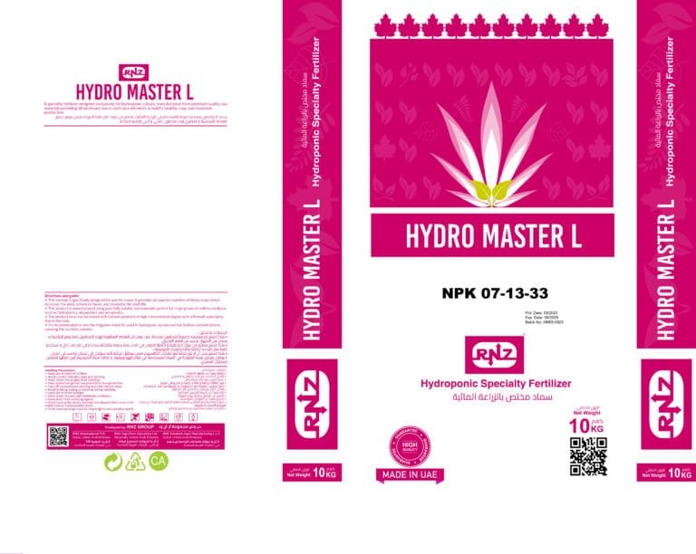 Hydromaster 07-13-33