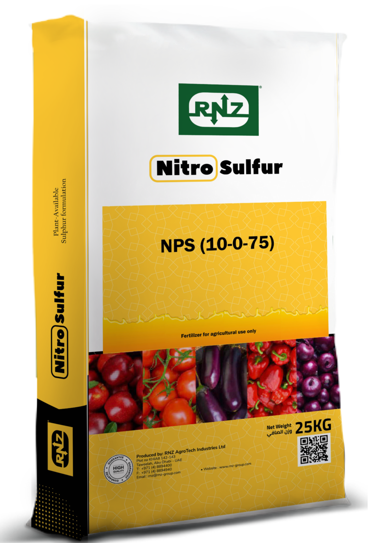 NITRO-SULF