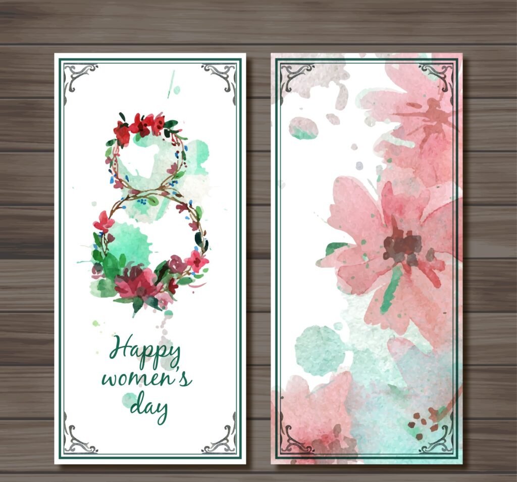wedding menu 4